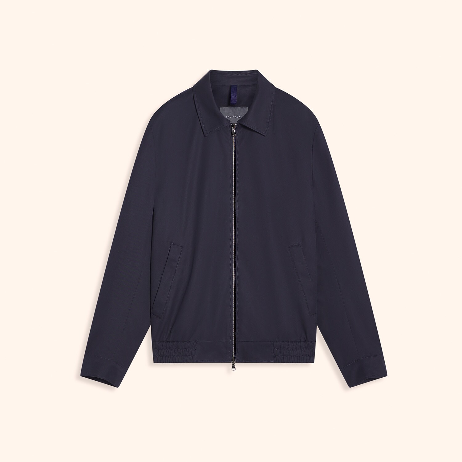 Blouson Harrington